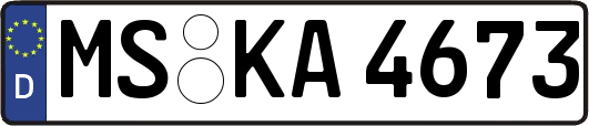 MS-KA4673