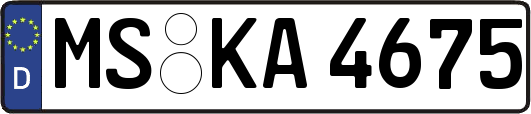 MS-KA4675