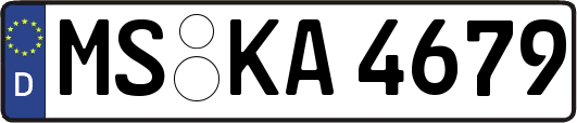 MS-KA4679