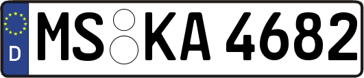 MS-KA4682