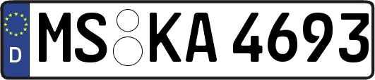 MS-KA4693