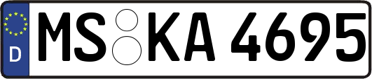 MS-KA4695