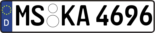 MS-KA4696