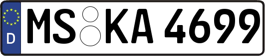 MS-KA4699