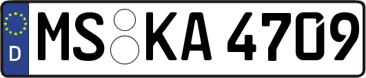 MS-KA4709