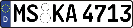 MS-KA4713