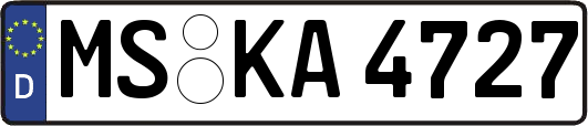 MS-KA4727