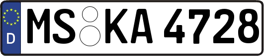 MS-KA4728