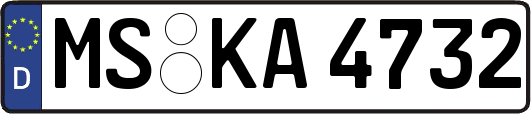 MS-KA4732