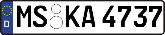 MS-KA4737