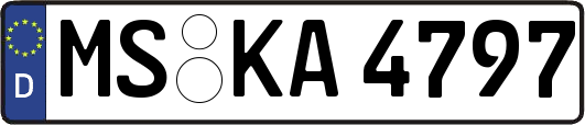 MS-KA4797