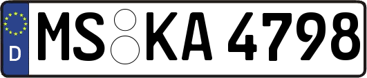 MS-KA4798