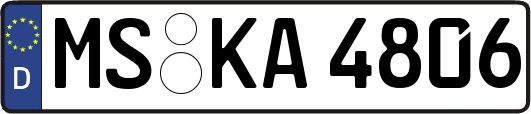 MS-KA4806