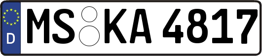 MS-KA4817