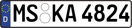 MS-KA4824