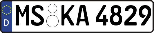 MS-KA4829