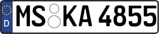 MS-KA4855
