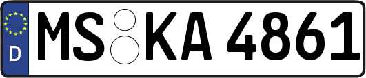 MS-KA4861