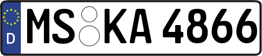 MS-KA4866