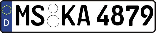 MS-KA4879