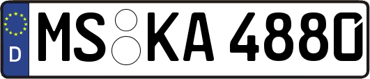 MS-KA4880
