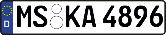 MS-KA4896