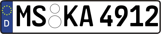 MS-KA4912