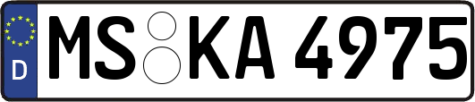 MS-KA4975