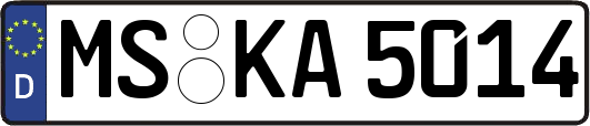 MS-KA5014