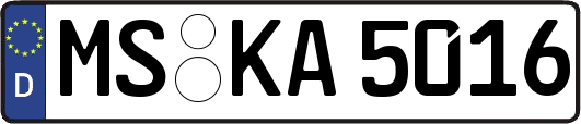 MS-KA5016