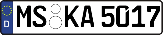 MS-KA5017