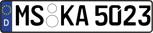 MS-KA5023
