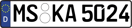 MS-KA5024