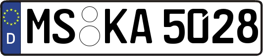 MS-KA5028