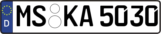 MS-KA5030