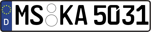 MS-KA5031