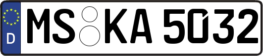 MS-KA5032