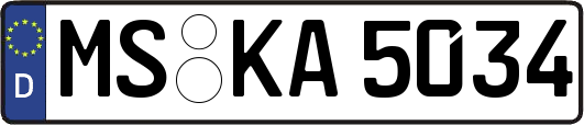 MS-KA5034