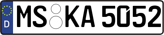 MS-KA5052
