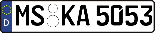 MS-KA5053