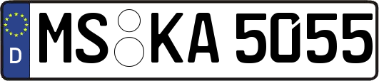 MS-KA5055