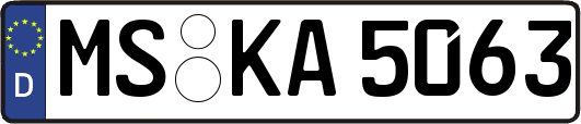 MS-KA5063
