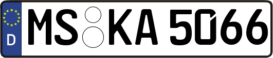 MS-KA5066