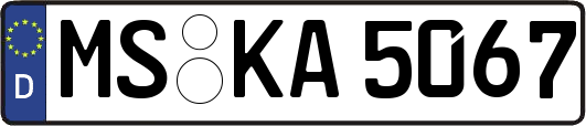 MS-KA5067