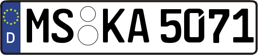 MS-KA5071