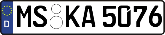 MS-KA5076