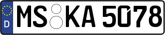 MS-KA5078