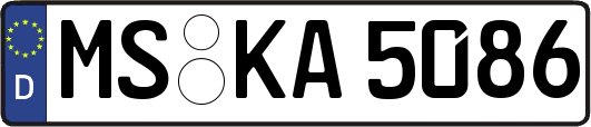 MS-KA5086