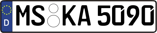 MS-KA5090