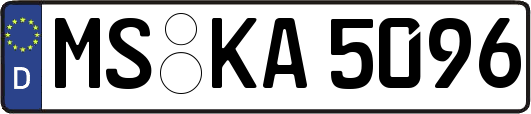 MS-KA5096